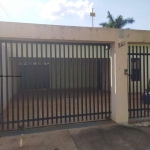 Casa para venda em Vila Santa Helena de 242.00m² com 3 Quartos, 1 Suite e 2 Garagens