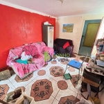 Apartamento para venda em Jardim Bassoli de 48.00m² com 2 Quartos e 1 Garagem