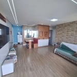 Apartamento para alugar em Alphaville Empresarial de 69.00m² com 2 Quartos, 2 Suites e 2 Garagens