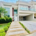 Casa para venda em Parque Campolim de 421.00m² com 4 Quartos, 4 Suites e 4 Garagens