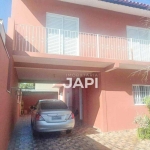 Casa para venda em Jardim Guanabara de 273.00m² com 3 Quartos e 4 Garagens