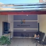 Casa para venda em Jardim Anielli de 200.00m² com 3 Quartos e 2 Garagens