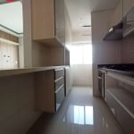 Apartamento para venda em Jardim São Mateus de 57.00m² com 2 Quartos e 1 Garagem