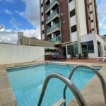 Apartamento para venda em Cambuí de 53.00m² com 1 Quarto e 1 Suite