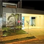 Casa de Condomínio para venda em Setlife Mirassol de 253.00m² com 3 Quartos