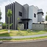 Casa de Condomínio para venda em Condomínio Quinta Das Tipuanas de 378.00m² com 4 Quartos, 4 Suites e 4 Garagens