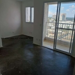 Apartamento para venda em Vila São João de 42.00m² com 1 Quarto e 1 Garagem