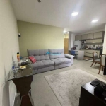 Apartamento para venda em Horto Florestal de 101.00m² com 3 Quartos, 1 Suite e 2 Garagens