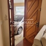 Casa para venda em Jardim Ricetti de 179.00m² com 3 Quartos, 1 Suite e 2 Garagens