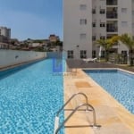 Apartamento para alugar em Jardim Jamaica de 60.00m² com 3 Quartos e 1 Garagem