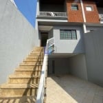 Sobrado para alugar em Baeta Neves de 182.00m² com 3 Quartos, 1 Suite e 4 Garagens