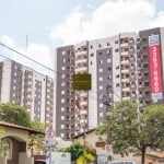 Apartamento para alugar em Santos Dumont de 56.00m² com 2 Quartos, 1 Suite e 2 Garagens