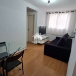 Apartamento para venda em Gopoúva de 45.00m² com 2 Quartos e 1 Garagem