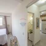 Apartamento para venda em Ponte Preta de 50.85m² com 1 Quarto e 1 Garagem