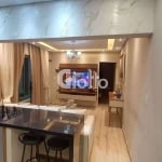 Casa para venda em Cidade Jardim de 98.00m² com 2 Quartos e 2 Garagens