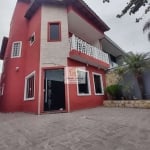 Casa de Condomínio para venda em Real Park Tietê Jundiapeba de 215.00m² com 4 Quartos, 1 Suite e 3 Garagens