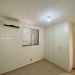 Apartamento para venda em Jardim Nova Yorque de 67.00m² com 3 Quartos, 1 Suite e 1 Garagem