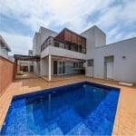 Casa para venda em Jardim São Conrado de 365.46m² com 4 Quartos, 4 Suites e 2 Garagens