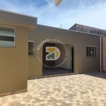 Casa para venda em Jardim Primavera de 164.00m² com 3 Quartos, 1 Suite e 3 Garagens