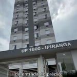 Apartamento para venda em Ipiranga de 49.00m² com 2 Quartos e 1 Garagem