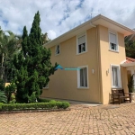 Casa de Condomínio para alugar em JARDIM ANA MARIA de 149.00m² com 3 Quartos, 1 Suite e 2 Garagens