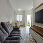 Casa para venda em Campo Largo Da Roseira de 54.00m² com 2 Quartos e 1 Garagem