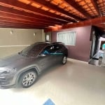 Casa para venda em JARDIM MARTINS de 126.00m² com 3 Quartos e 2 Garagens