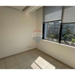 Sala Comercial para alugar em Barra Da Tijuca de 42.00m² com 2 Garagens