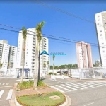 Apartamento para venda em BOSQUE DOS JACARANDÁS de 60.00m² com 2 Quartos e 1 Garagem