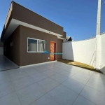 Casa para venda em RESIDENCIAL SANTA GIOVANA de 75.00m² com 3 Quartos, 1 Suite e 2 Garagens