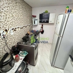 Apartamento para venda em Parque Residencial Vila União de 44.00m² com 2 Quartos e 1 Garagem