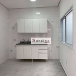 Apartamento para alugar em Sacomã de 36.00m² com 1 Quarto