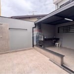 Casa para venda em Jardim Anhangüera de 191.12m² com 3 Quartos, 1 Suite e 3 Garagens