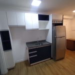 Apartamento para alugar em Vila Buarque de 29.00m² com 2 Quartos