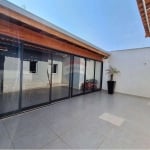 Casa para venda em Parque Residencial Piracicaba de 150.00m² com 2 Quartos e 2 Garagens