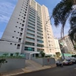 Apartamento para alugar em Bosque Das Juritis de 65.00m² com 2 Quartos, 1 Suite e 2 Garagens