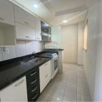 Apartamento para venda em Vila Bertini de 88.69m² com 3 Quartos, 1 Suite e 1 Garagem