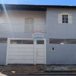 Sobrado para venda em Núcleo Habitacional Ulisses Guimarães de 141.86m² com 2 Quartos, 1 Suite e 3 Garagens