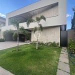 Casa de Condomínio para venda em Parque Residencial Damha Vi de 290.00m² com 3 Quartos, 3 Suites e 2 Garagens