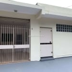 Casa para alugar em Jardim Monte Belo (raposo Tavares) de 51.00m² com 1 Quarto e 1 Garagem