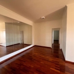 Apartamento para alugar em Jardim Nova Yorque de 109.00m² com 3 Quartos, 1 Suite e 1 Garagem