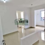 Apartamento para alugar em Jardim São Carlos de 48.00m² com 2 Quartos e 1 Garagem