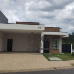 Casa para venda em Condomínio Residencial Mont’ Alcino de 178.00m² com 3 Quartos, 3 Suites e 4 Garagens