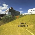 Terreno para venda em Chácara Real (caucaia Do Alto) de 10.00m²