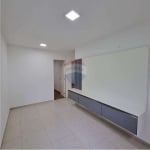 Apartamento para venda em Parque Industrial de 2930.00m² com 2 Quartos e 1 Garagem