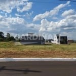 Terreno para venda em Residencial Samambaia de 250.00m²