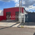 Casa para venda em Jardim Floridiana (vila Xavier) de 176.00m² com 3 Quartos, 1 Suite e 2 Garagens