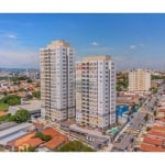 Apartamento para venda em Jardim Santa Rosália de 60.00m² com 3 Quartos e 1 Garagem