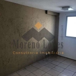 Apartamento para venda e aluguel em Vila Carvalho de 60.00m² com 2 Quartos, 1 Suite e 1 Garagem