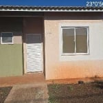 Casa para venda em Jardim Itamaraty de 101.00m² com 2 Quartos e 1 Garagem